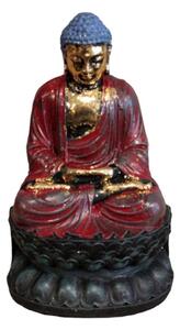 Antik Buddha szobor