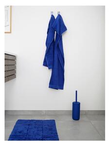 Kék pamut törölköző 50x70 cm Indigo – Zone