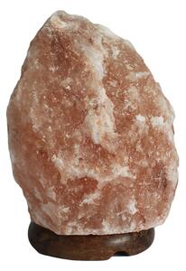 Himalájai Sólámpa - Natúr 1,5-2 kg