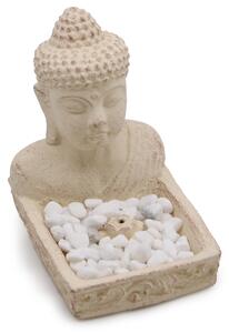 Buddha Füstölő Állvány