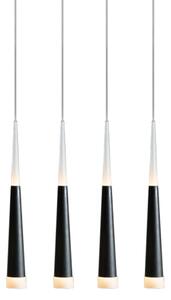 Brina több ágú függesztett lámpa