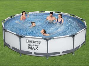 Bestway Steel Pro MAX medenceszett 366 x 76 cm
