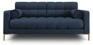 Kék kanapé 152 cm Bali – Cosmopolitan Design