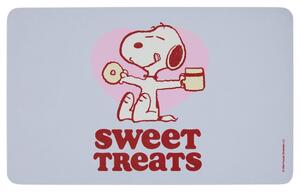 PEANUTS reggeliző deszka, Sweet Treats