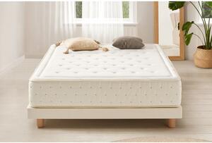 Kemény-közepes keménységű kétoldalas hab matrac 140x200 cm Premium Cashmere – Moonia
