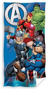 Avengers Endgame gyerek törölköző, 70 x 140 cm