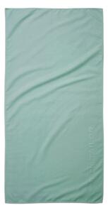 Tom Tailor Fitness Fresh Sage törölköző, 70 x 140 cm