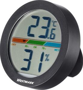 Westmark hőmérő és higrométer