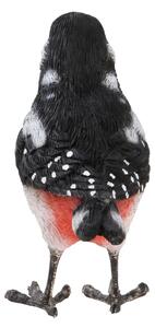 Poligyanta kerti szobor Bird – Esschert Design