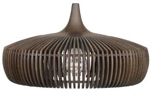 Umage Clava Dine sötét tölgy függő lámpaernyő 43 cm