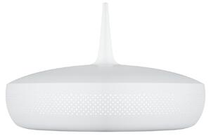 Umage Clava Dine fehér fém függő lámpaernyő 43 cm