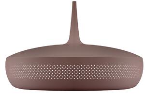 Umage Clava Dine barna fém függő lámpaernyő 43 cm