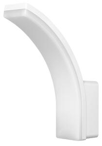 Adviti Frenit kültéri LED fali lámpa modern IP65 fehér 20w