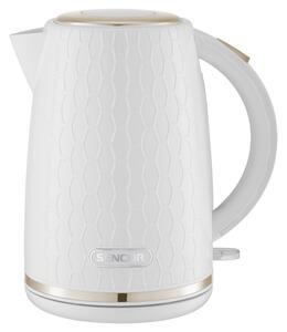 Sencor SWK 7200WH Vízforraló, fehér