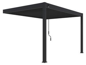 Bioklimatikus pergola Intro Plus – Rojaplast