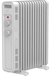 Sencor SOH 3413WH Elektromos olajradiátor