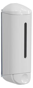 MARPLAST MARPLAST, SHOWER MEDIUM folyékony szappanadagoló 250ml, fehér, A94701