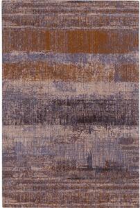 Gyapjú szőnyeg 100x180 cm Layers – Agnella
