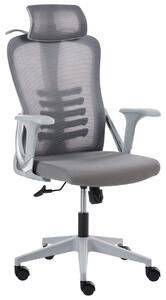 Irodai szék ERGONOX Szürke