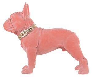 Dog Spike Rózsaszín