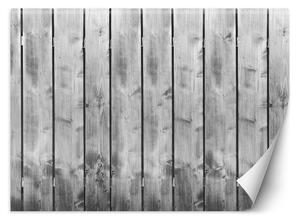 Gario Fotótapéta Plank minta Anyag: Vlies, Méret: 200 x 140 cm