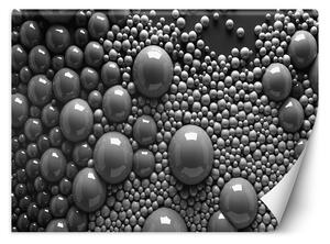Gario Fotótapéta Absztrakt gömbök Anyag: Vlies, Méret: 200 x 140 cm
