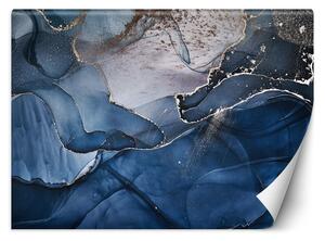 Gario Fotótapéta Absztrakt márvány minta Anyag: Vlies, Méret: 200 x 140 cm