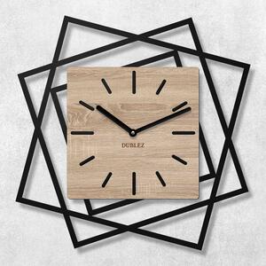 DUBLEZ | 3D fa falióra - Frames