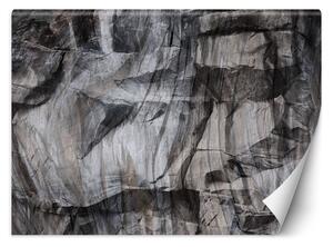 Gario Fotótapéta Barna sziklák Anyag: Vlies, Méret: 100 x 70 cm