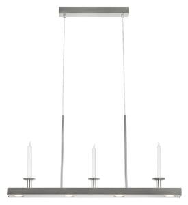 Függőlámpa Markslöjd, Dining, dimmable, Fémes, Nappali, Fém