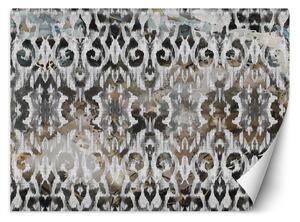 Gario Fotótapéta Barna kompozíció, textil textúra Anyag: Vlies, Méret: 200 x 140 cm