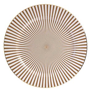 PALACE porcelán dekor tányér Ø 32cm