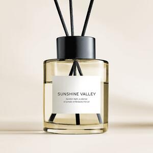 PURE POETRY szobaillatosító SUNSHINE VALLEY 150ml