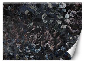 Gario Fotótapéta Ásványi szerkezet makrőszintben Anyag: Vlies, Méret: 200 x 140 cm
