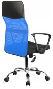 Nemo irodai szék - kék