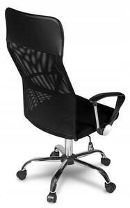 Nemo irodai szék - fekete