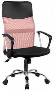 Nemo irodai szék - rózsaszín