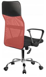 Nemo irodai szék - piros