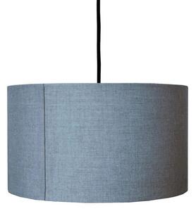 Lucande - Hina Függőlámpa Grey/Black - Lampemesteren