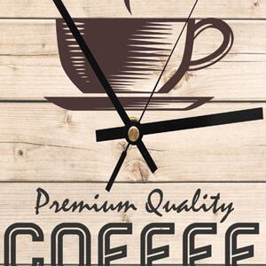 Gario Falióra Prémium minőségű kávé Méret: 40 x 40 cm