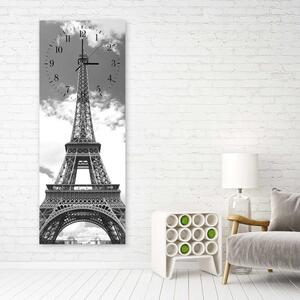 Gario Falióra Eiffel-torony a felhőkben Méret: 25 x 65 cm