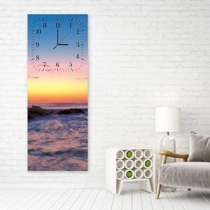 Gario Falióra Sziklák naplementében Méret: 25 x 65 cm