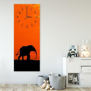 Gario Falióra Vándorló elefánt Méret: 25 x 65 cm