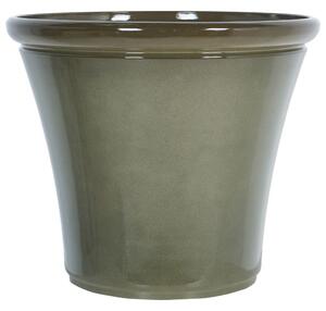 Virágcserép OLIVA 47 cm Zöld