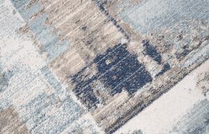 RIVOLI Exkluzív szőnyeg absztrakt mintával Szélesség: 120 cm | Hossz: 170 cm