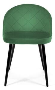 SJ077 szék - zöld