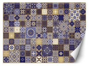 Gario Fotótapéta Keleti színes mozaik - Andrea Haase Anyag: Vlies, Méret: 200 x 140 cm