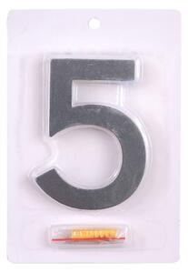 "3" számú ház, RN.100LV, strukturált, antracit