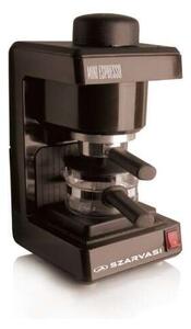 Szarvasi SZV612 800W 0.6l barna kávéfőző