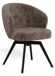 Szék Norsica 869, 80x59x60cm, Taupe